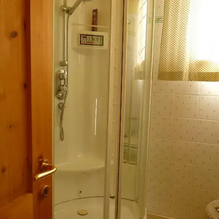 Chalet Le Rondini * Fano