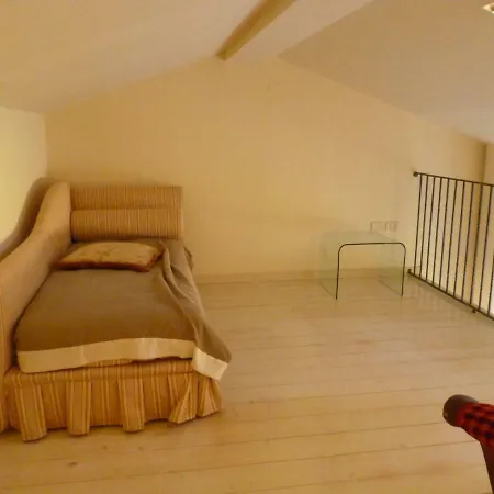 Chalet Le Rondini Casa de Férias