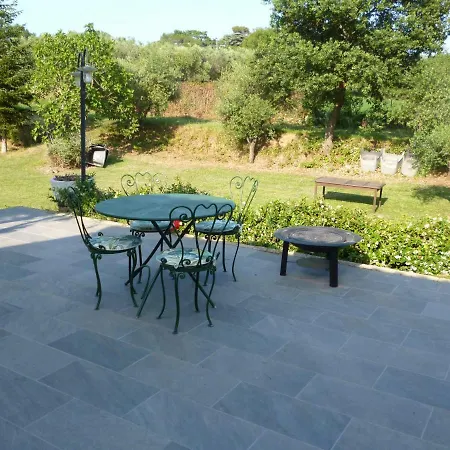 Chalet Le Rondini *