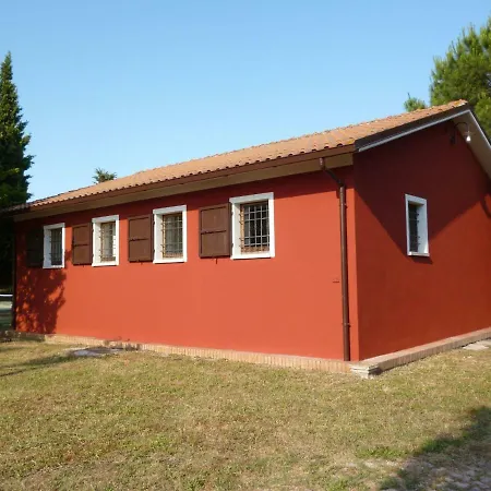 Casa de Férias Chalet Le Rondini *