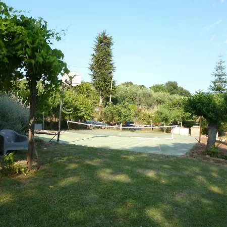 Chalet Le Rondini