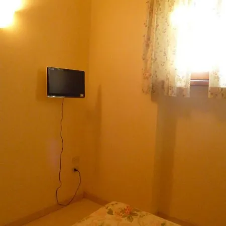 Chalet Le Rondini *
